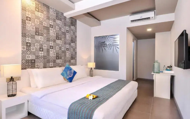 Ci-Ritorno View Hotel