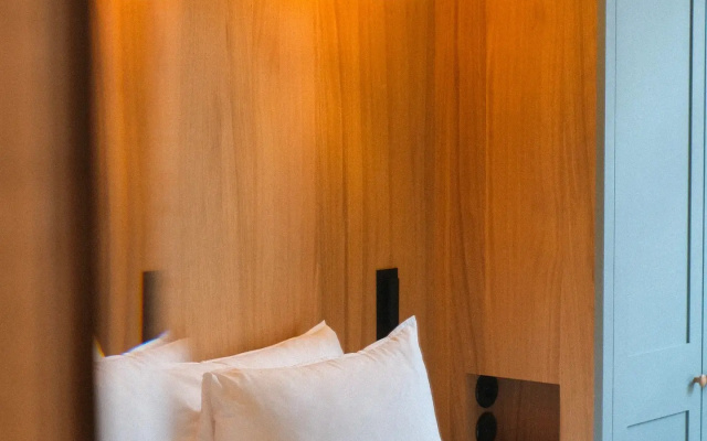 Hotel Casimir