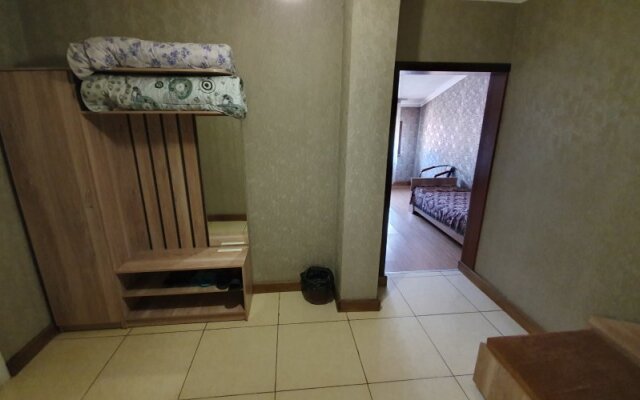 Hotel Leyla Almaty 1