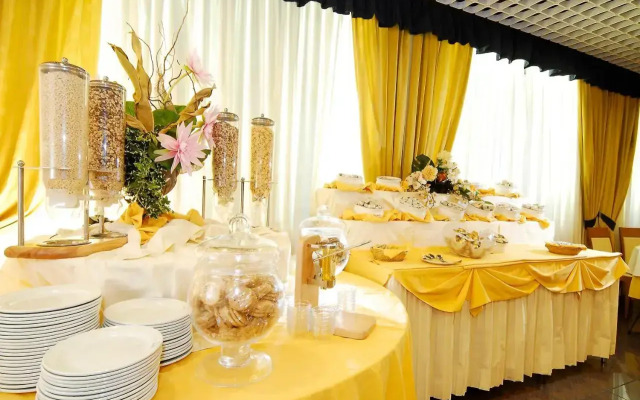 Hotel Maxim