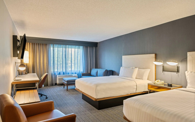 Sonesta Select San Ramon