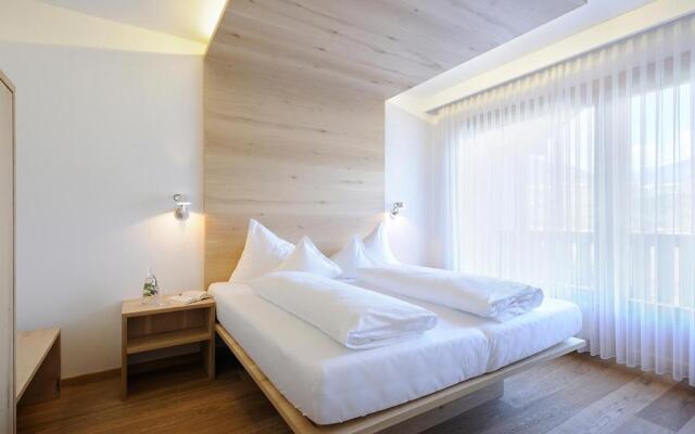 Bio & Wellness Hotel Pazeider