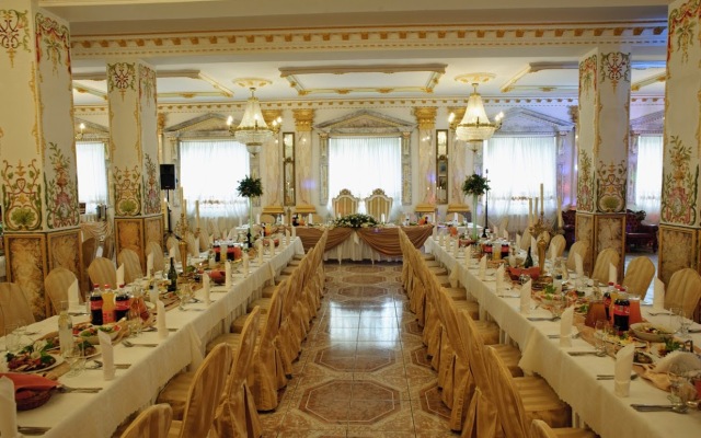 Hotel Książę Poniatowski