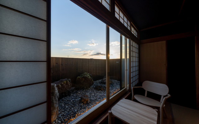 TENSHITSUKINUKE room 사진 3