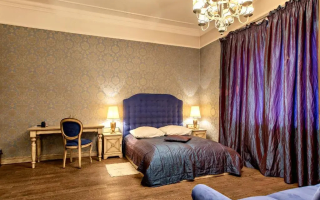 Hotel Berberys