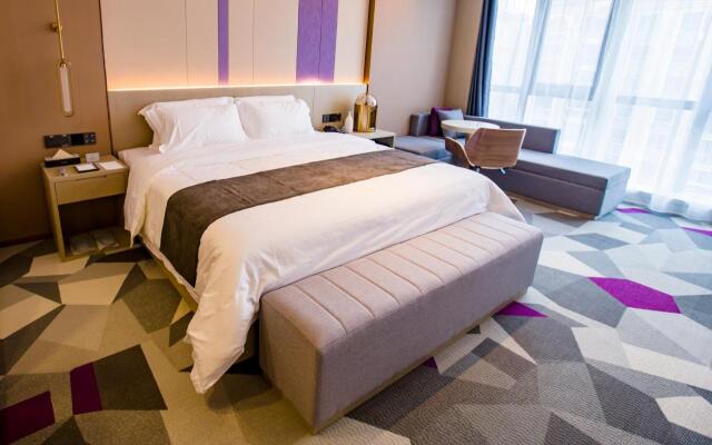 Lavande Hotel Hai'an Sports Center