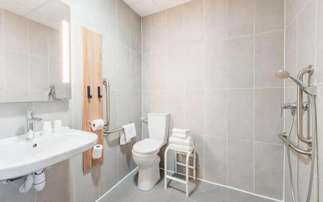 B&B HOTEL Mulhouse Sausheim