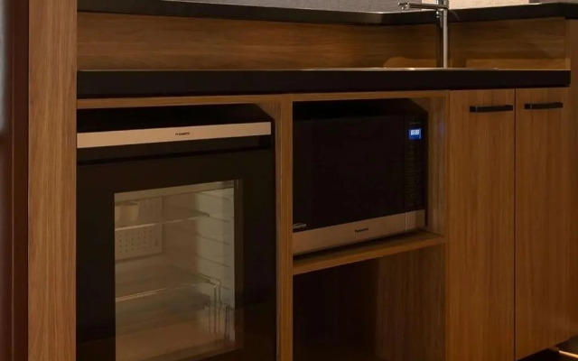 Novotel Sydney City Centre