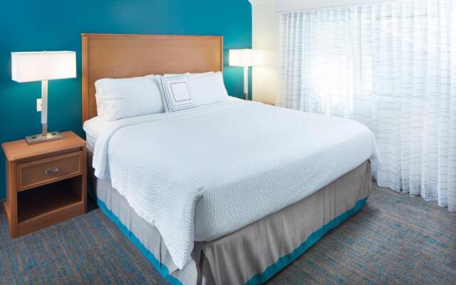 Residence Inn Orlando Altamonte Springs/Maitland