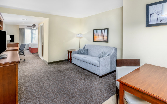 Отель Homewood Suites by Hilton Denver - Littleton