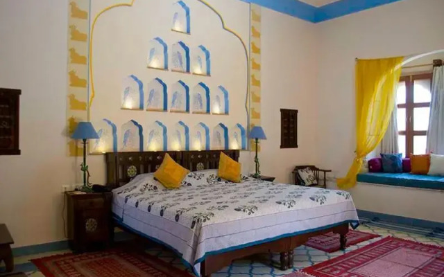 Dera Mandawa Hotel