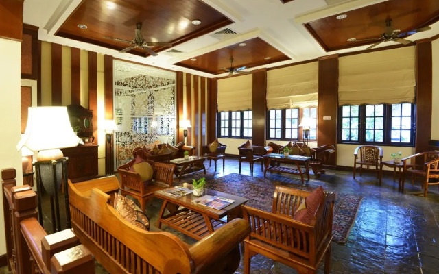 Holiday Villa Beach Resort & Spa Cherating