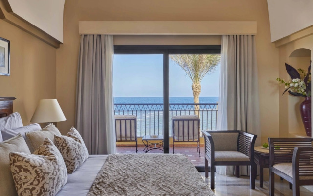 Jaz Samaya Resort