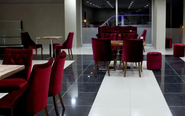 Lahza Apart Hotel