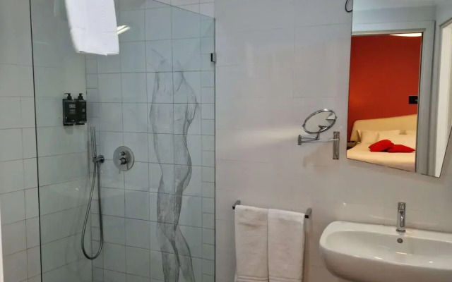ibis Styles Palermo President