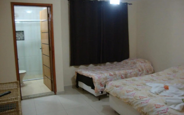 Pousada Circuito das Águas