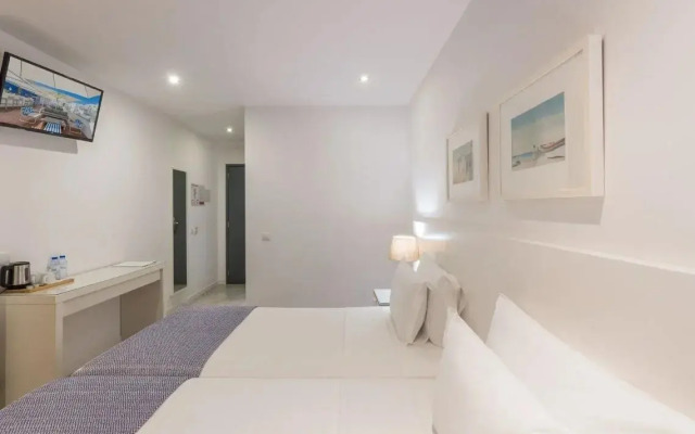 Hotel Baltum