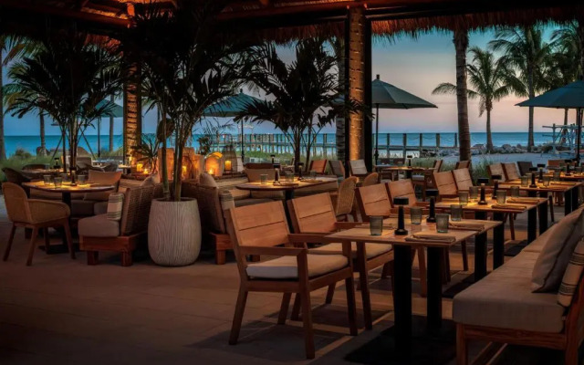 Islander Resort