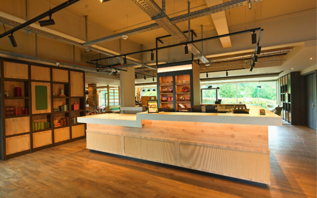 B&B Hotel Warrington Hotel