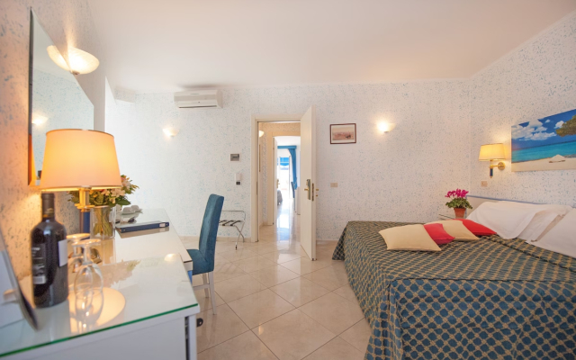 Hotel Weber Ambassador