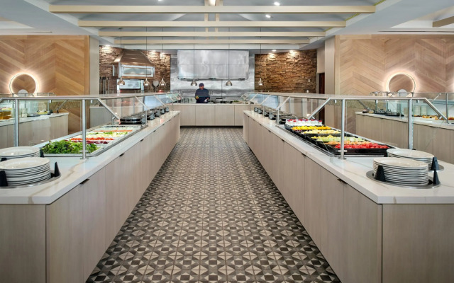 Emory Conference Center Hotel