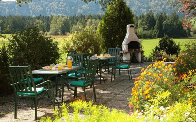 Pension Pühringer