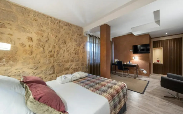 Castilla Termal Burgo de Osma