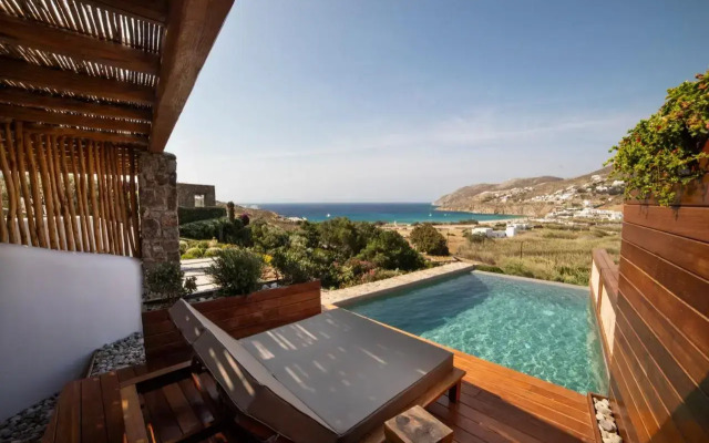 Mileo Mykonos Hotel