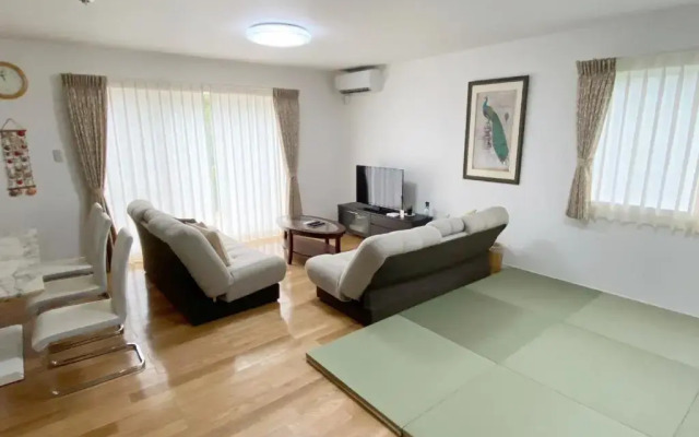 Miyakojima Villa Charles