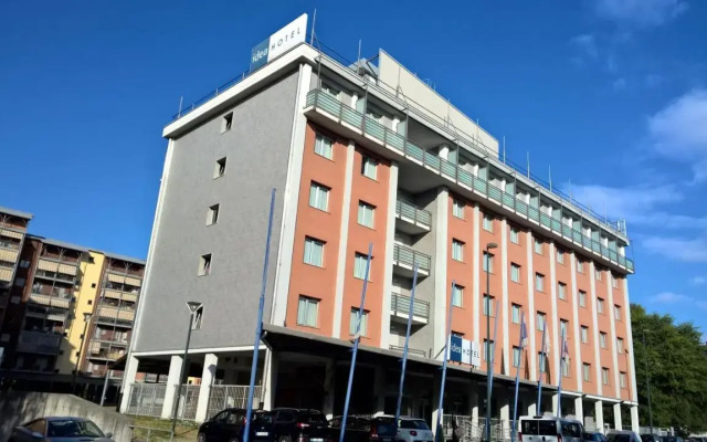 Idea Hotel Torino Mirafiori