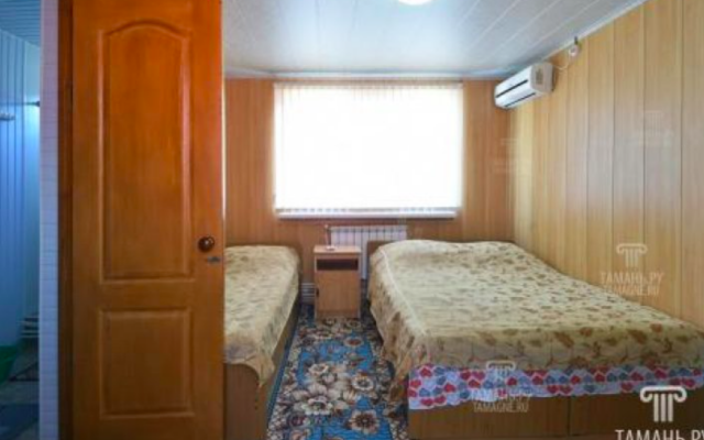 Guest House on Fanagoriyskaya 53