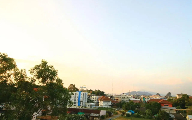Baan Samrarn
