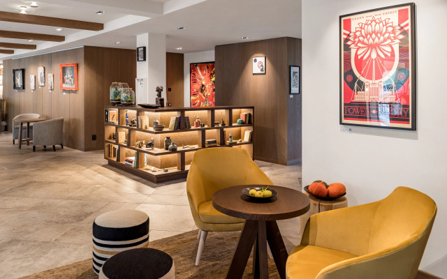 Paradiso Pure.Living