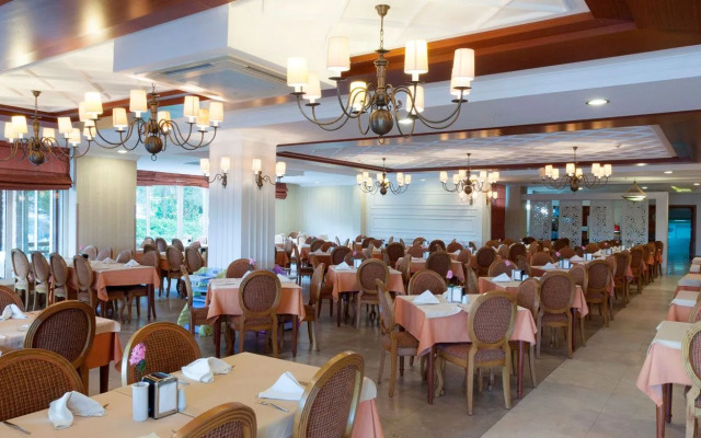 Seher Resort and Spa