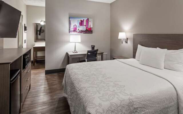 SureStay Hotel by Best Western Findlay