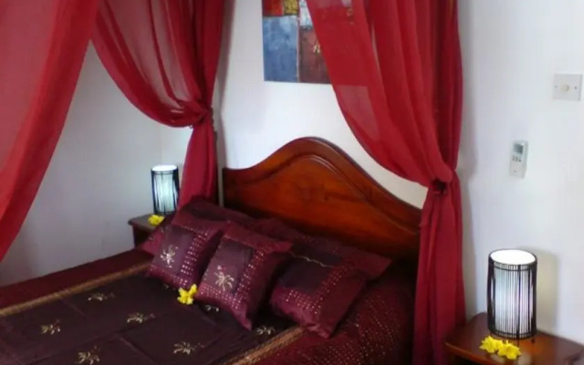 Villa Azzurra
