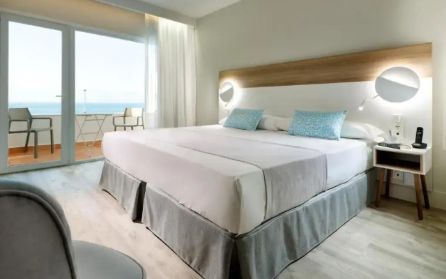 Benalma Hotel Costa del Sol