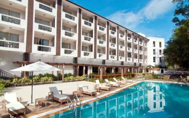 Nagoa Grande Hotel