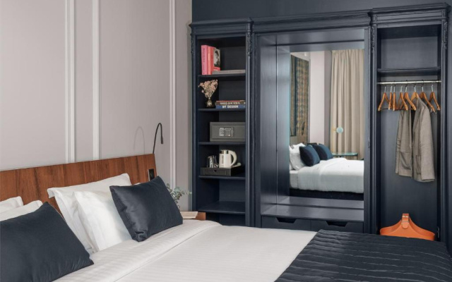 M Social Hotel Paris Opera