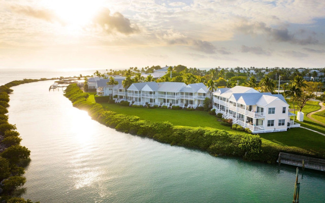 Hawks Cay Resort