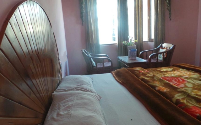 Hotel Meridian