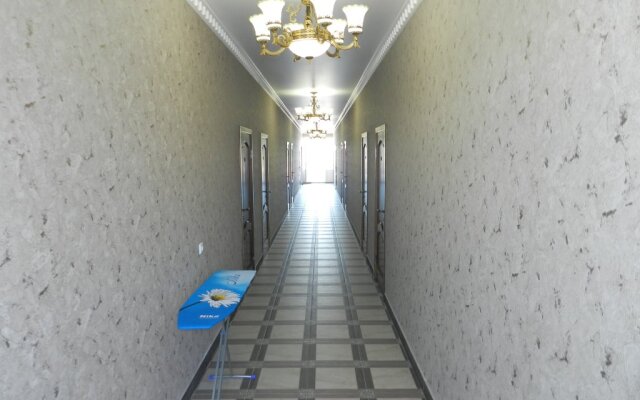 Guest House Larisa