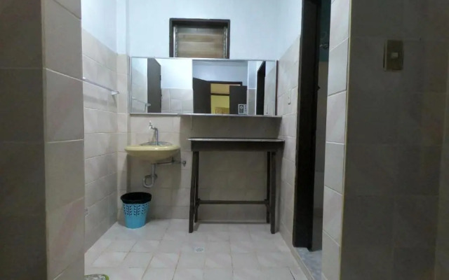Bohol Sea Breeze Cottages & Resort