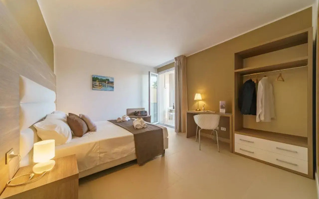 Travini Suite Hotel