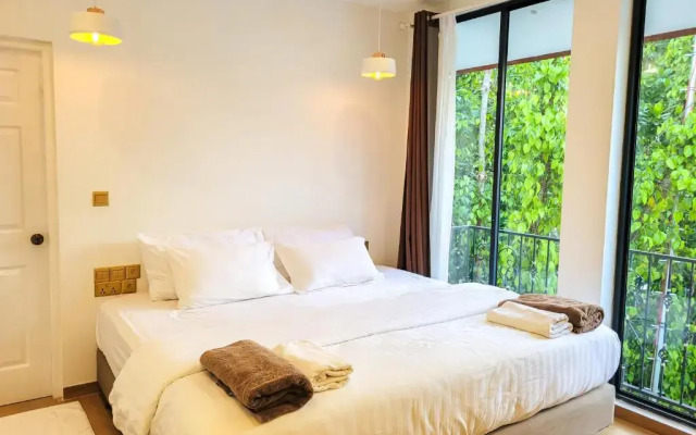 Kingsway Thoddoo Guest House