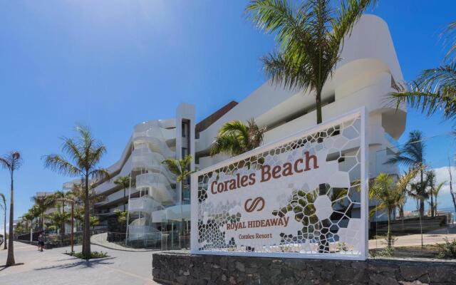 Royal Hideaway Corales Beach - Adults Only Hotel