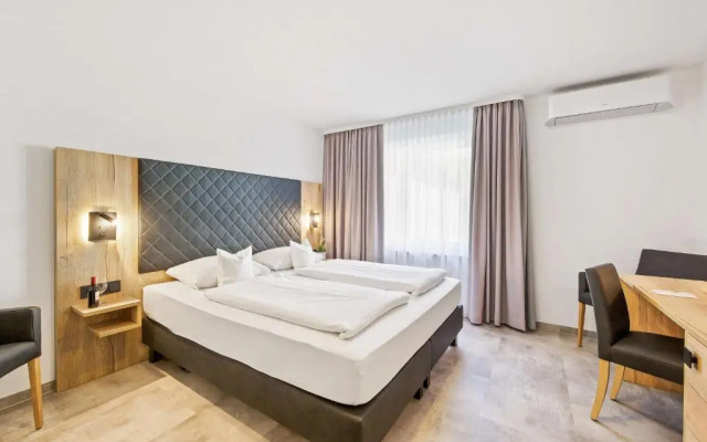 Best Western Hotel Favorit