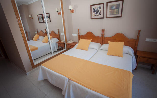 Hotel Martín Esperanza