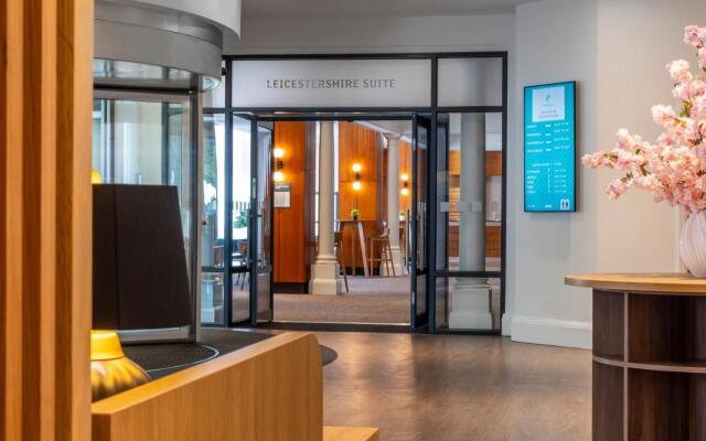 Holiday Inn Leicester by IHG