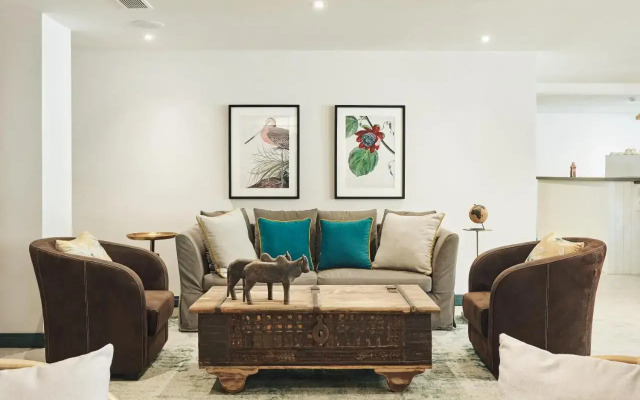 Paradise Cove Boutique Hotel - Adults only